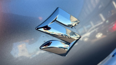 Suzuki Swift 1.2 Mild Hybrid Motion 5dr CVT Petrol Hatchback